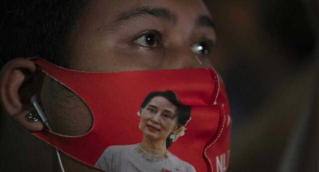 ارتش میانمار: هیچ کشوری انتقال تسلیحاتی به کشور ما را متوقف نکرده است