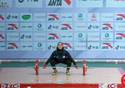 اعزام ۲ دختر وزنه‌بردار به قهرمانی جوانان جهان