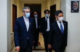 دعوت دبیر ستاد حقوق بشر از ژاپن برای پیوستن به "ابتکار ایران در زمینه خلع سلاح کشتار جمعی"