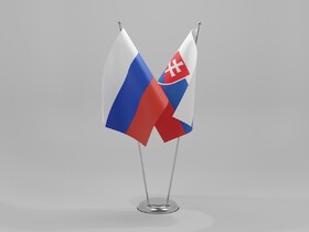 اسلوواکی هم دیپلمات‌های روس را اخراج کرد