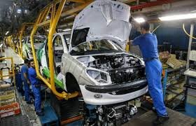بررسی جایگاه مهندسی مکانیک در صنعت خودرو بررسی جایگاه مهندسی مکانیک در صنعت خودرو