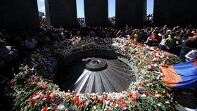 واکنش ارمنستان، ترکیه و آذربایجان به «نسل‌کشی» خواندن کشتار ارامنه توسط بایدن