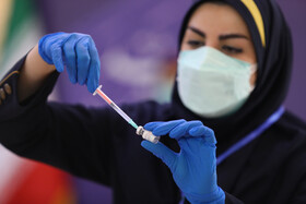 فوت سه بیمار مبتلا به امیکرون در آذربایجان‌شرقی/۱۰ درصد واجدین شرایط در استان واکسن نزده‌اند