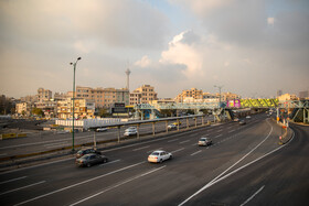 بهره‌برداری از ۵۰ پروژه شهری فردا در منطقه ۵ تهران