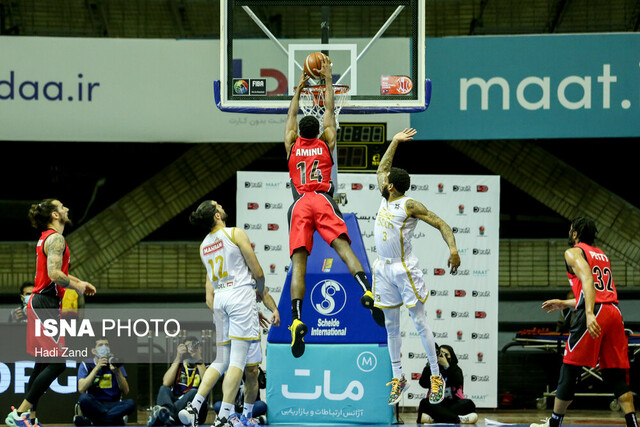 دومینوی مشکلات لیگ بسکتبال متوقف میشود؟