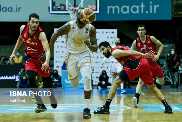 مدیریت به سبک فدراسیون بسکتبال/ پول بدی میبخشیم! مدیریت به سبک فدراسیون بسکتبال/ پول بدی میبخشیم!