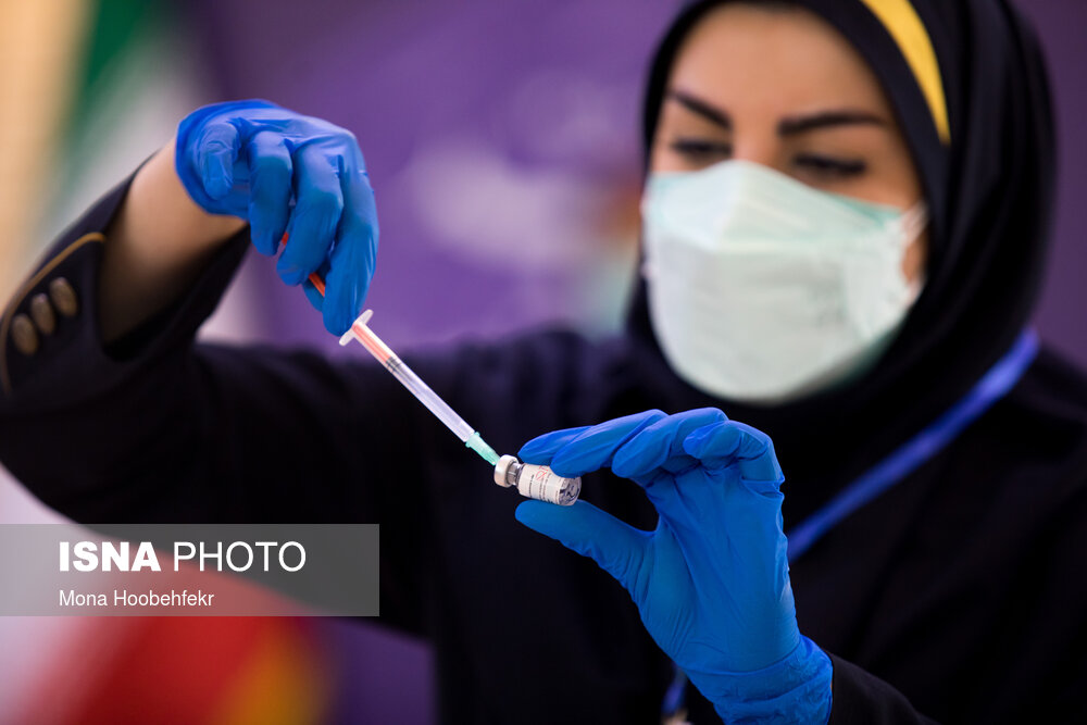 دانشگاه‌های علوم پزشکی ملزم به پوشش واکسیناسیون دانشجویان شدند