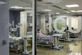 نقاط قوت و ضعف بیمارستان‌های دولتی در بحران‌ها