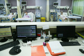افتتاح طرح گسترش بخش ICU بیمارستان قائم (عج)در مرداد ماه سال جاری