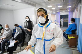 بیمارستان صحرایی مسیح دانشوری