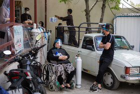 بیمارستان صحرایی مسیح دانشوری