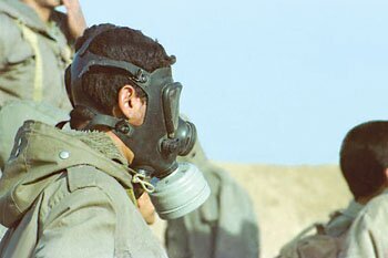 سالروز محکومیت رژیم بعث عراق در استفاده از سلاح شیمیایی علیه ایران