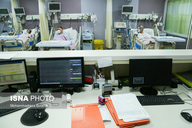 افتتاح طرح گسترش بخش ICU بیمارستان قائم (عج)در مرداد ماه سال جاری 