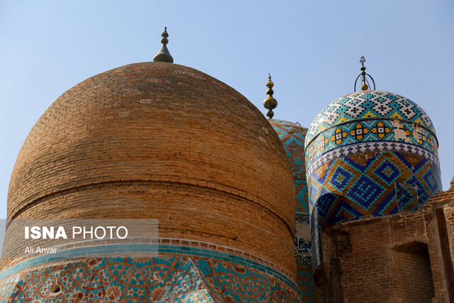 تهیه و تصویب ۵۱ طرح جامع بقاع متبرکه لرستان