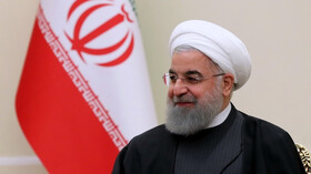 روحانی فرا رسیدن روز ملی آفریقای جنوبی را تبریک گفت