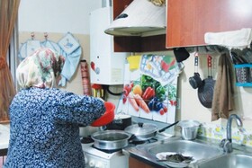 «زنان خانه‌دار» برای بیمه‌شدن ماهانه چقدر باید بپردازند؟ + جزییات