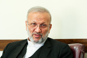 متکی: گزینه قطعی ما رییسی است/ تحت هیچ شرایطی لاریجانی کاندیدای شورای وحدت نخواهد شد