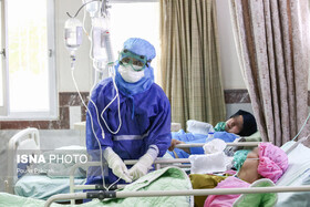 بستری 51 بیمار کرونایی در اردبیل