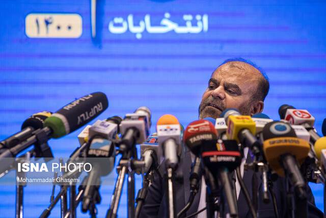 ابرچالشی که وزیر آینده مسکن با آن مواجه است ابرچالشی که وزیر آینده مسکن با آن مواجه است