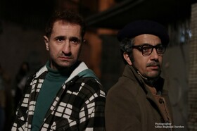 «دم غروب، زعفرانیه» متقاضی جشنواره جهانی فجر