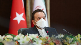 کمیسیون مشترک همکاری‌های اقتصادی ایران و ترکیه برگزار شد