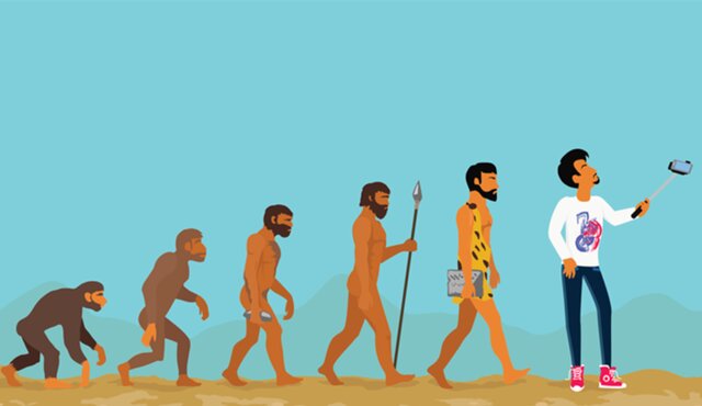 نشست «دگرگشت انسان، شناخت و انقلاب شناختی» برگزار می‌شود