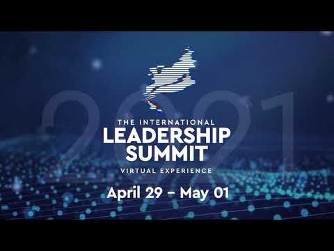 کنفرانس بین‌المللی رهبری با موضوع اتحاد در شبه جزیره کره 