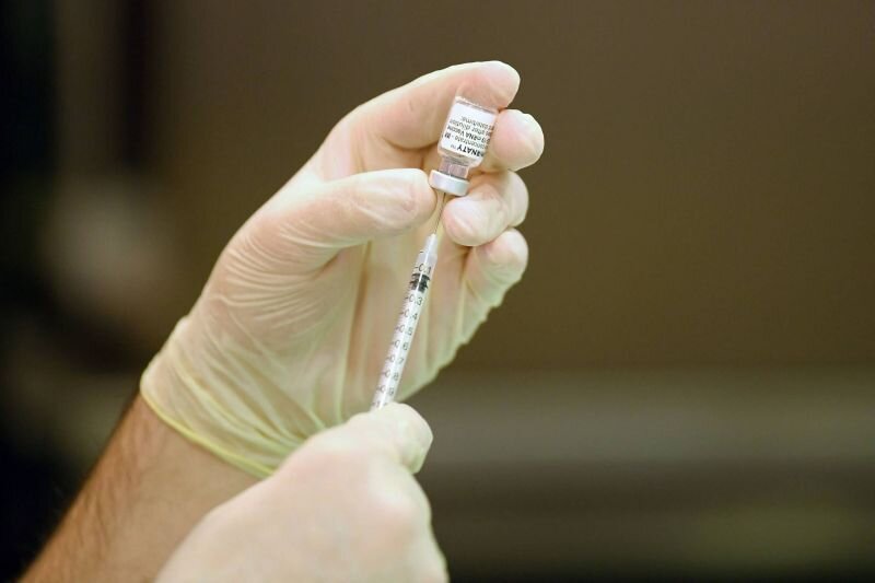 ۸ دانشگاه لبنانی واکسن فایزر خریداری می‌کنند