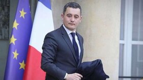 وزیر کشور فرانسه: مسلمانان در کشور ما اولین قربانیان تروریسم هستند