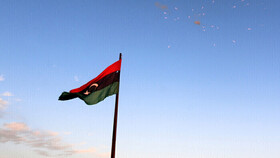 پنتاگون: آمریکا آماده اعمال فشار برای خارج کردن تمامی نیروهای خارجی از لیبی است