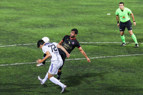 جام حذفی فوتبال؛ ملوان - نساجی