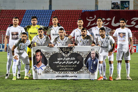 جام حذفی فوتبال؛ ملوان - نساجی