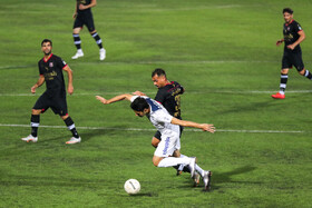 جام حذفی فوتبال؛ ملوان - نساجی