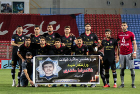 جام حذفی فوتبال؛ ملوان - نساجی