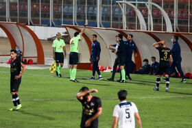 جام حذفی فوتبال؛ ملوان - نساجی