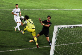 جام حذفی فوتبال؛ ملوان - نساجی