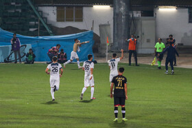 یک‌چهارم نهایی جام حذفی/ صعود ملوان به یاد روزگار خوش قدیم یا شگفتی‌سازی خیبر؟