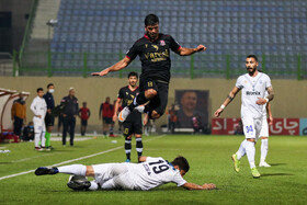 جام حذفی فوتبال؛ ملوان - نساجی