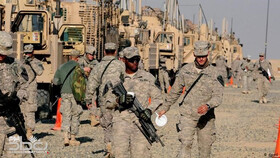 فرمانده نیروهای مرکزی آمریکا: در آینده‌ای نزدیک عراق را ترک نخواهیم کرد