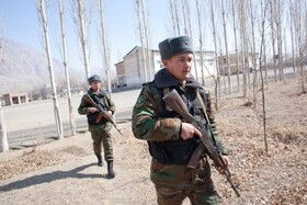 درخواست مسکو از تاجیکستان و قرقیزستان برای حل اختلافات از طریق گفتگو