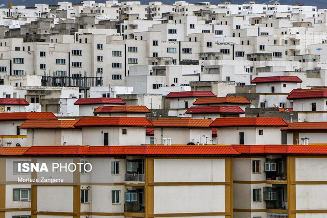 خریدار آپارتمان در پردیس روی دست میرود!