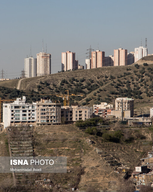 مدیرکل مطالعات شهری شهرداری: جمعیت مشهد تا ۸ سال آینده به بیش از ۵ میلیون نفر می‌رسد