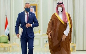 فارن پالسی: تعهد عربستان و امارات به سرمایه‌گذاری در عراق درجهت منافع خودشان است