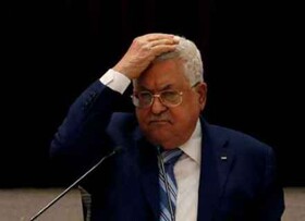 آمریکا محمود عباس را به دلیل قتل نزار بنات سرزنش کرد