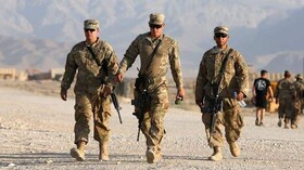 آمریکا از حمله طالبان به فرودگاه قندهار خبر داد