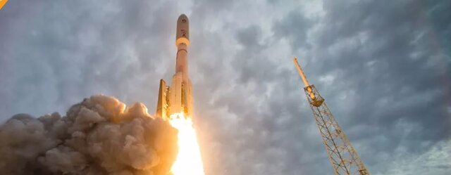 ژنرال آمریکایی: چین و روسیه سلاحهایی با قدرت انهدام ماهوارههای آمریکا دارند ژنرال آمریکایی: چین و روسیه سلاحهایی با قدرت انهدام ماهوارههای آمریکا دارند