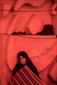 لیالی قدر، شب نوزدهم- بهشت زهرا(س)