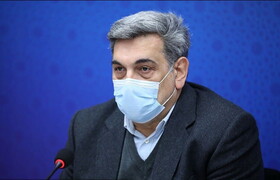 شهردار تهران: تمامی فضاهای باز شهر در اختیار هیئت ها قرار می‌گیرد