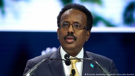 قانونگذاران سومالی تمدید دوره ریاست جمهوری را لغو کردند