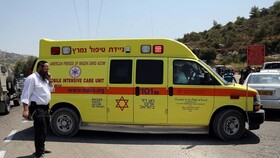 زخمی شدن ۳ شهرک‌نشین در اثر تیراندازی در جنوب نابلس/ حماس عملیات را تبریک گفت